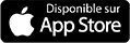 Disponible sur App Store