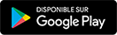 Disponible sur Google Play