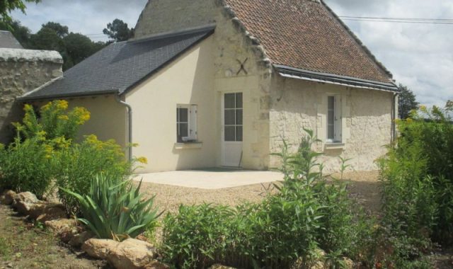 Gite de la Paillerie