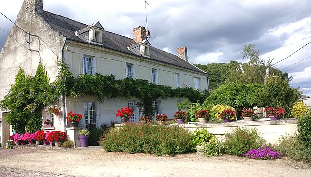 Le Clos des Bérangeries