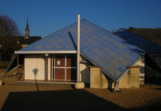 Foyer Bonnet à Saint-Patrice