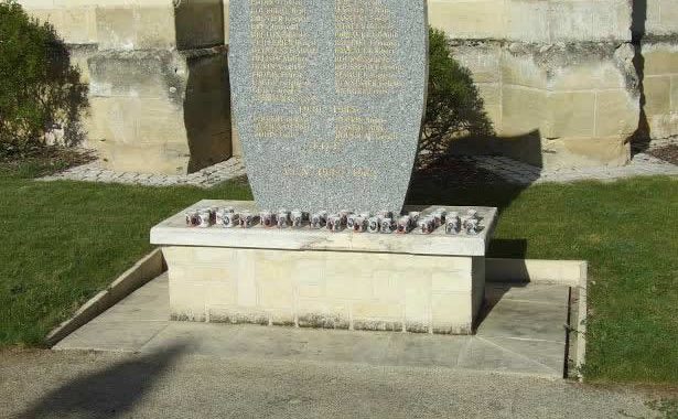 Monument aux morts