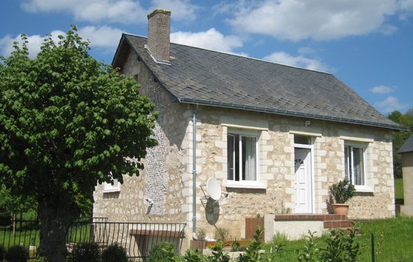 M. Sorin -  gîtes ruraux