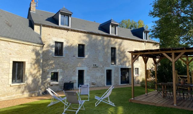 Le Moulin de la Guerche