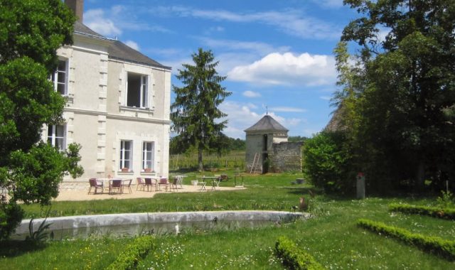 Vincent - cuisinier de campagne